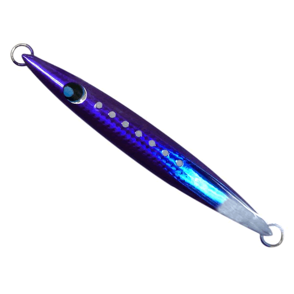 UROCO UROCO JIG TACHICORO 200g #233GUV UV PURPLE