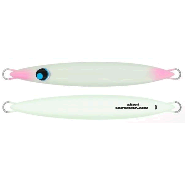 UROCO UROCO JIG SHORT 210g #011G FULL GLOW
