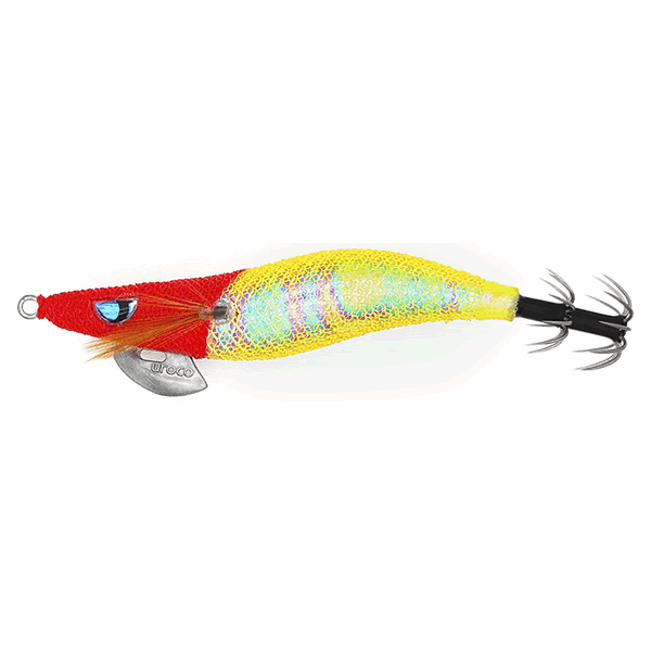 UROCO 10g saltwater fishing lure