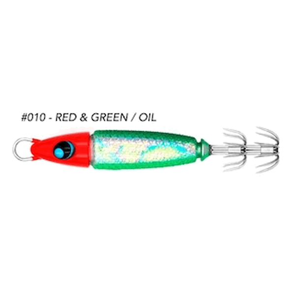 UROCO UROCORO SUTTE SLIM #20 saltwater fishing lure