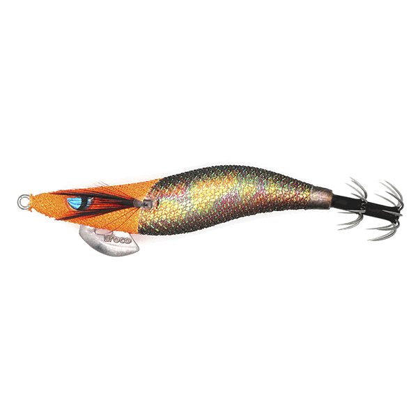 UROCO 10g saltwater fishing lure