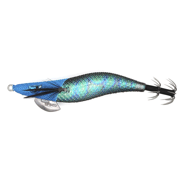 UROCO 10g saltwater fishing lure