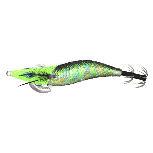 UROCO 10g saltwater fishing lure