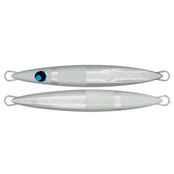 UROCO UROCO JIG SHORT Hiroto model 150g #258G DOUBLE HALF GLOW