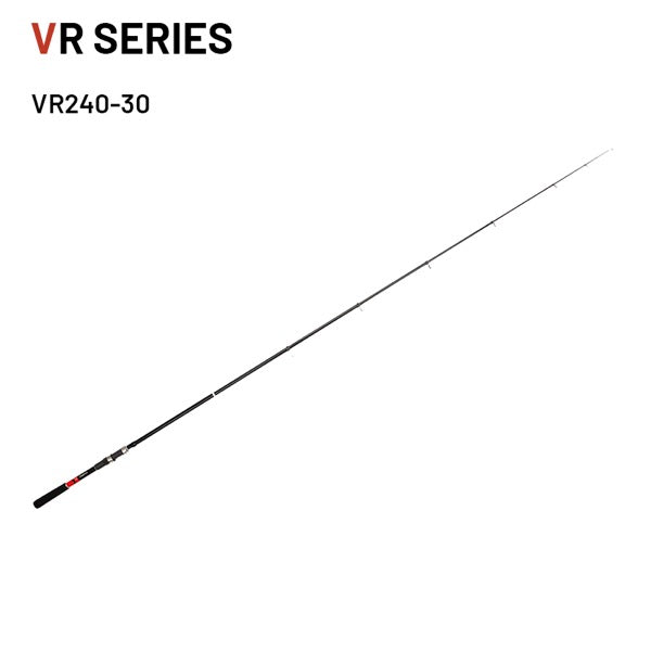 Huerco VR SERIES VR240-30 (Spinning)