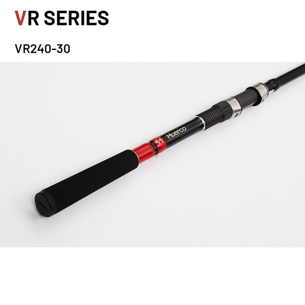 Huerco VR series VR240-30 (Spinning) fishing rod