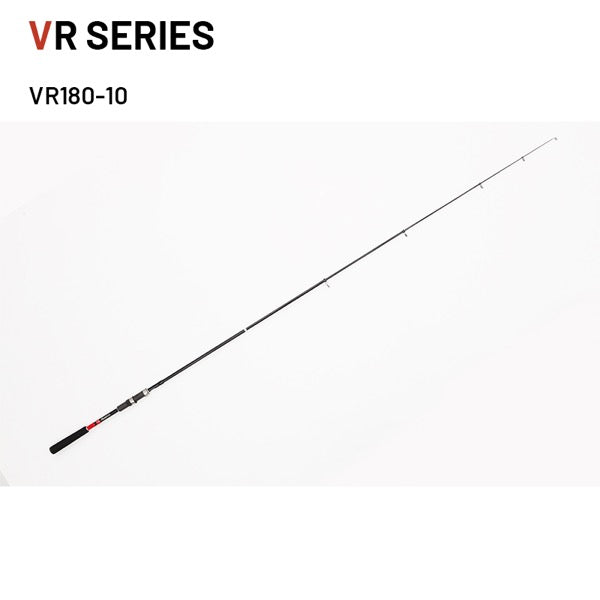 Huerco VR SERIES VR180-10 (Spinning)