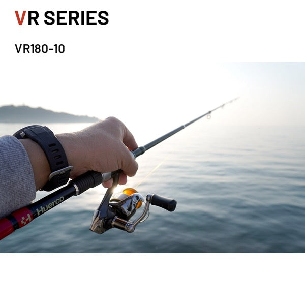 Huerco VR SERIES VR180-10 (Spinning)