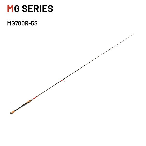 Huerco MG SERIES MG700R-5S (Spinning)