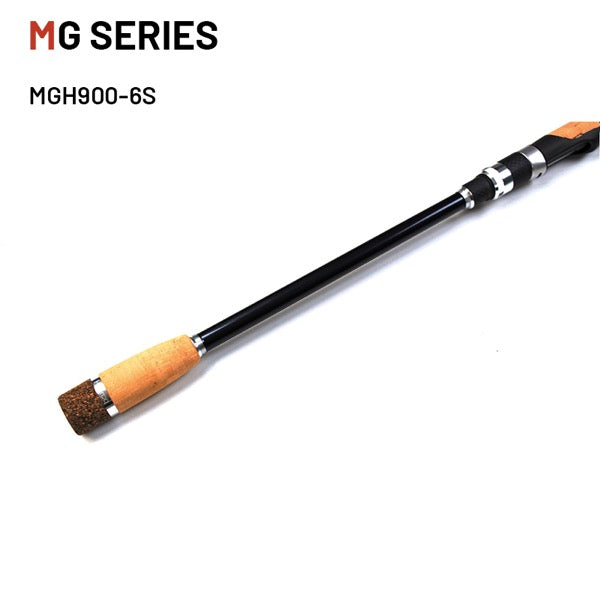 Huerco MG series MGH900-6S (Spinning) fishing rod