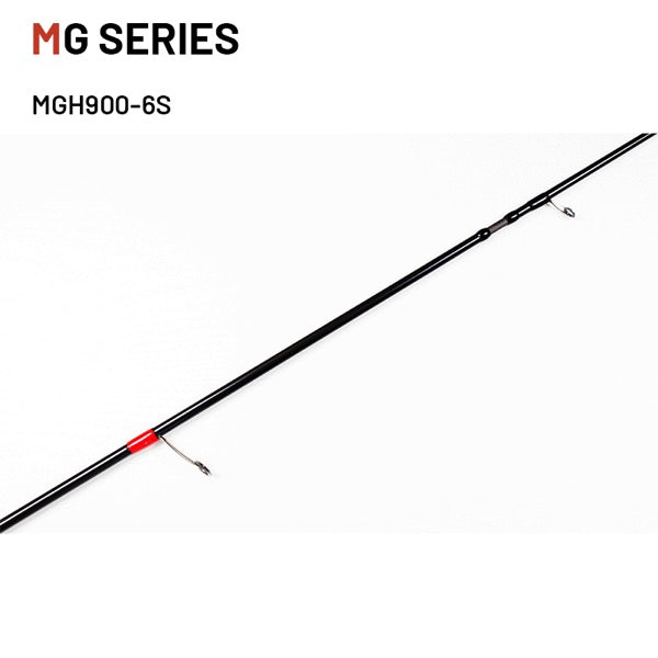 Huerco MG SERIES MGH900-6S (Spinning)