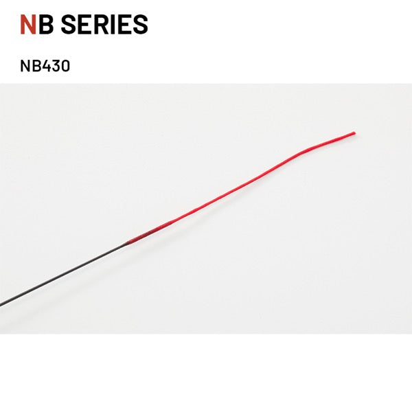 Huerco NB series NB430 fishing rod