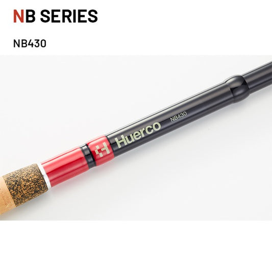 Huerco NB series NB430 fishing rod — photo 2