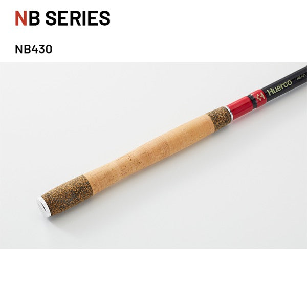 Huerco NB series NB430 fishing rod — photo 3