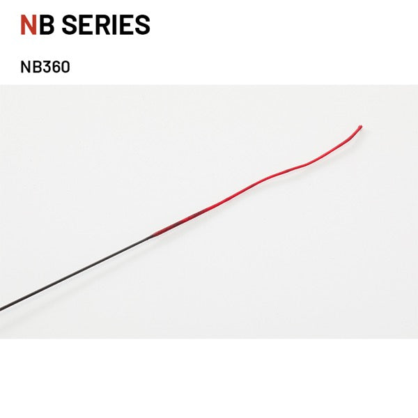Huerco NB series NB360 fishing rod
