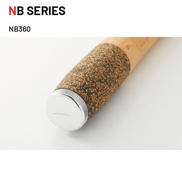 Huerco NB series NB360 fishing rod — photo 3