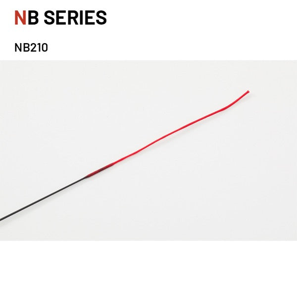 Huerco NB series NB210 fishing rod