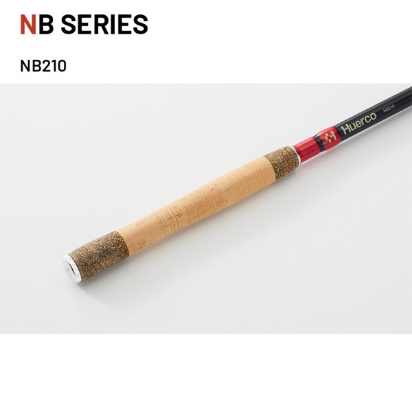Huerco NB series NB210 fishing rod — photo 3