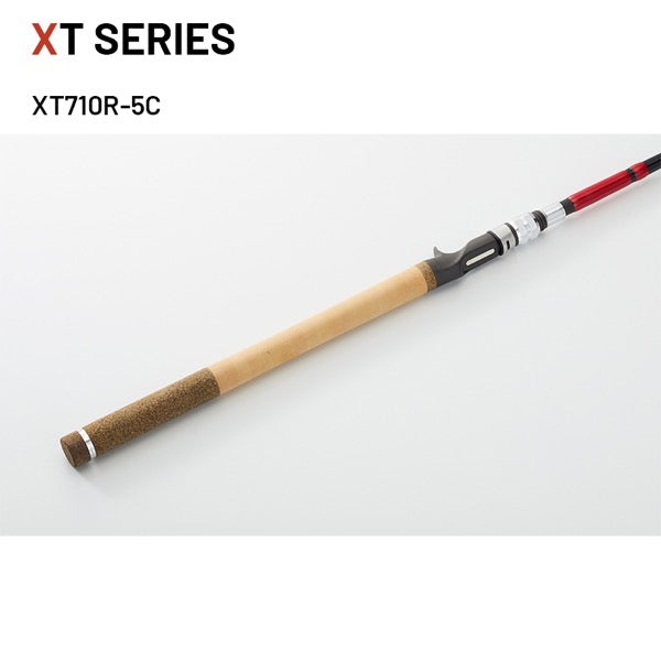 Huerco XT series XT710R-5C (Casting) fishing rod