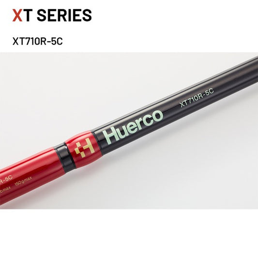 Huerco XT series XT710R-5C (Casting) fishing rod — photo 2