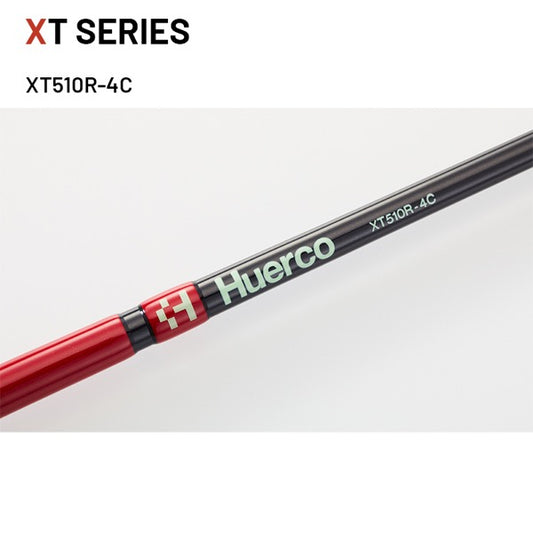 Huerco XT series XT510R-4C (Casting) fishing rod — photo 2