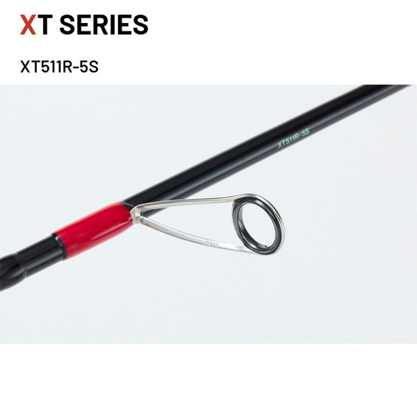 Huerco XT SERIES XT511R-5S (Spinning)