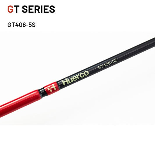 Huerco GT series GT406-5S (Spinning) fishing rod — photo 2