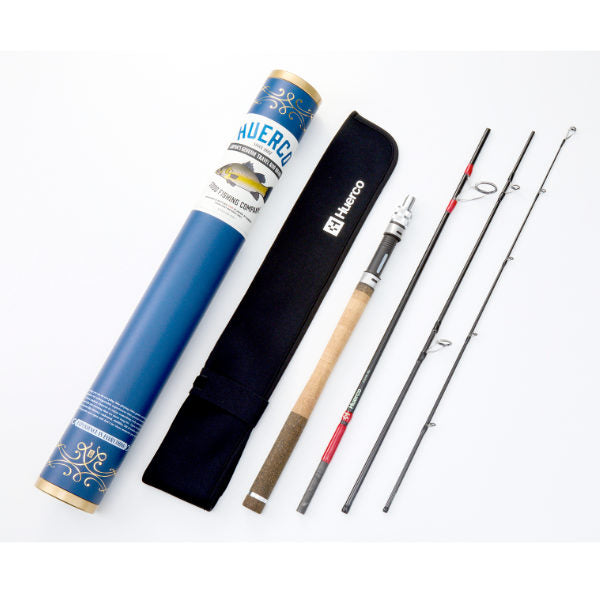 Huerco XT+ series XT611R-4S+ (Spinning)
