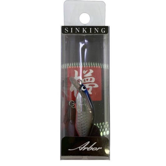 WooDream Arbor 40S 40mm : 4.0g Sinking A-GKO freshwater fishing lure — photo 2