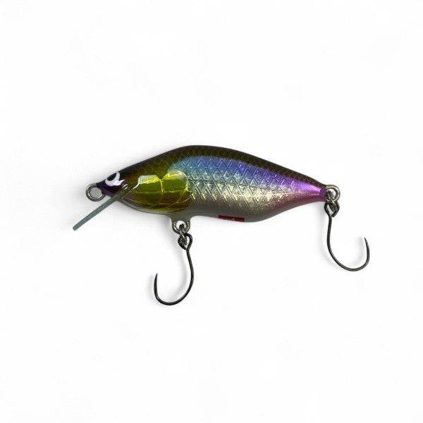 WooDream Arbor 40S 40mm : 4.0g Sinking A-MWK - Britannic Trade