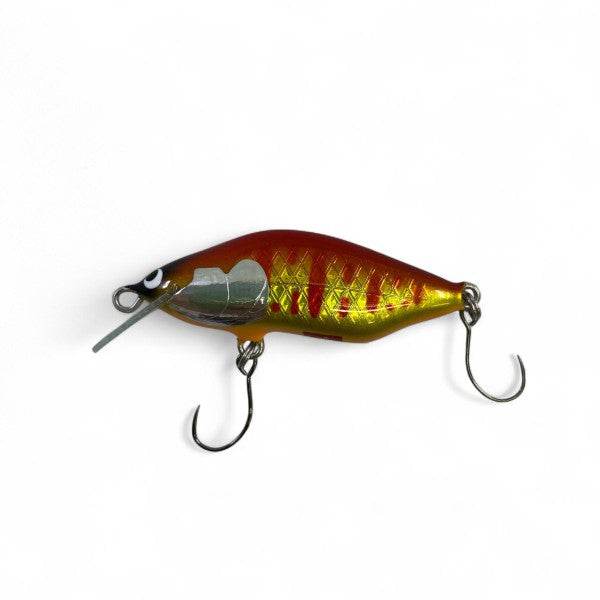 WooDream Arbor 40S 40mm : 4.0g Sinking A-AKY - Britannic Trade