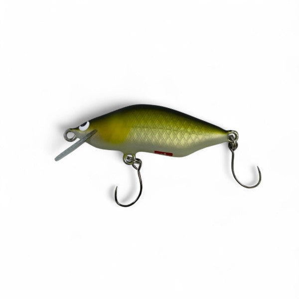 WooDream Arbor 40S 40mm : 4.0g Sinking A-MAA freshwater fishing lure
