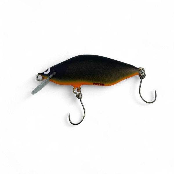 WooDream Arbor 40S 40mm : 4.0g Sinking A-MBO - Britannic Trade