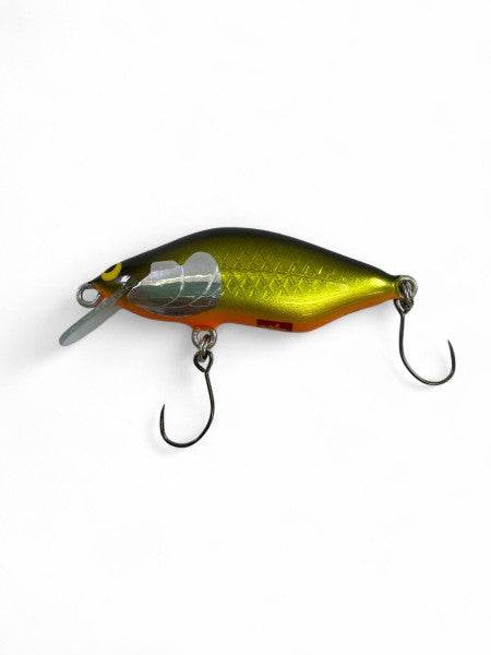 WooDream Arbor 40S 40mm : 4.0g Sinking A-KKO - Britannic Trade