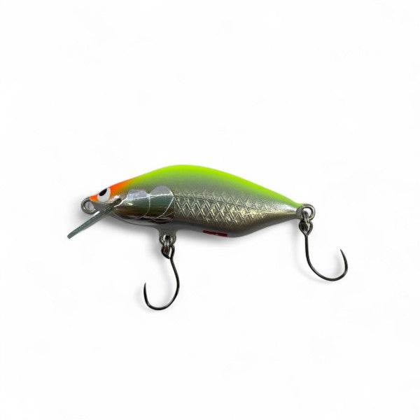 WooDream Arbor 40S 40mm : 4.0g Sinking A-SCH - Britannic Trade