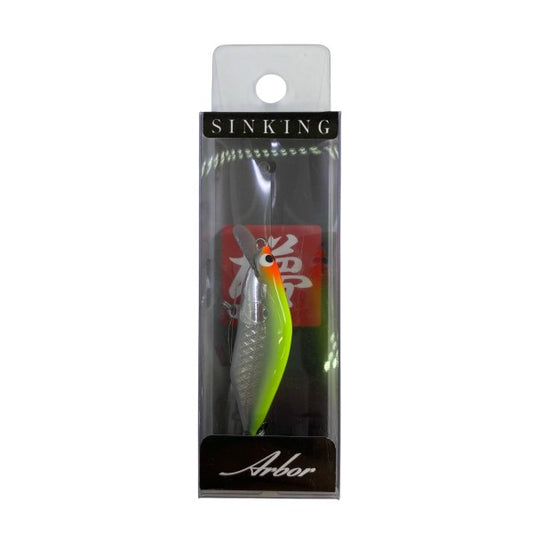 WooDream Arbor 40S 40mm : 4.0g Sinking A-SCH freshwater fishing lure — photo 2