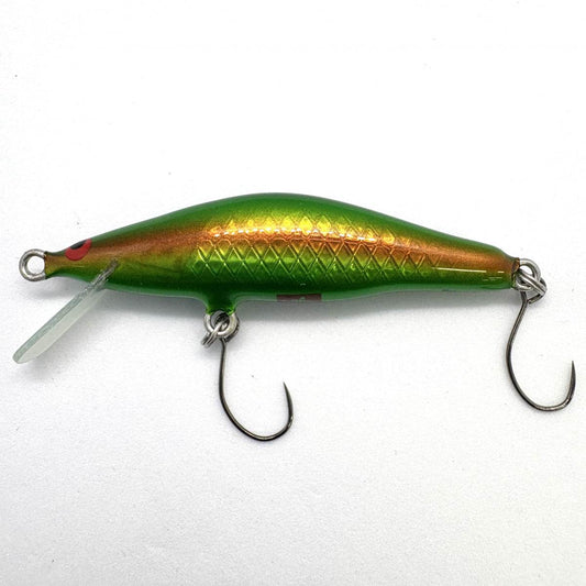 WooDream Arbor 50F 50mm, 2.0g Floating A-TM - Britannic Trade