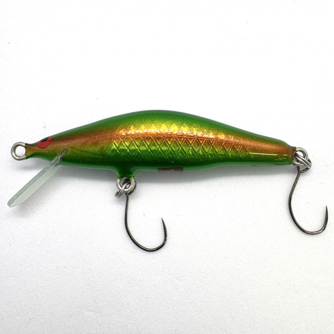 WooDream Arbor 50F 50mm, 2.0g Floating A-TM freshwater fishing lure