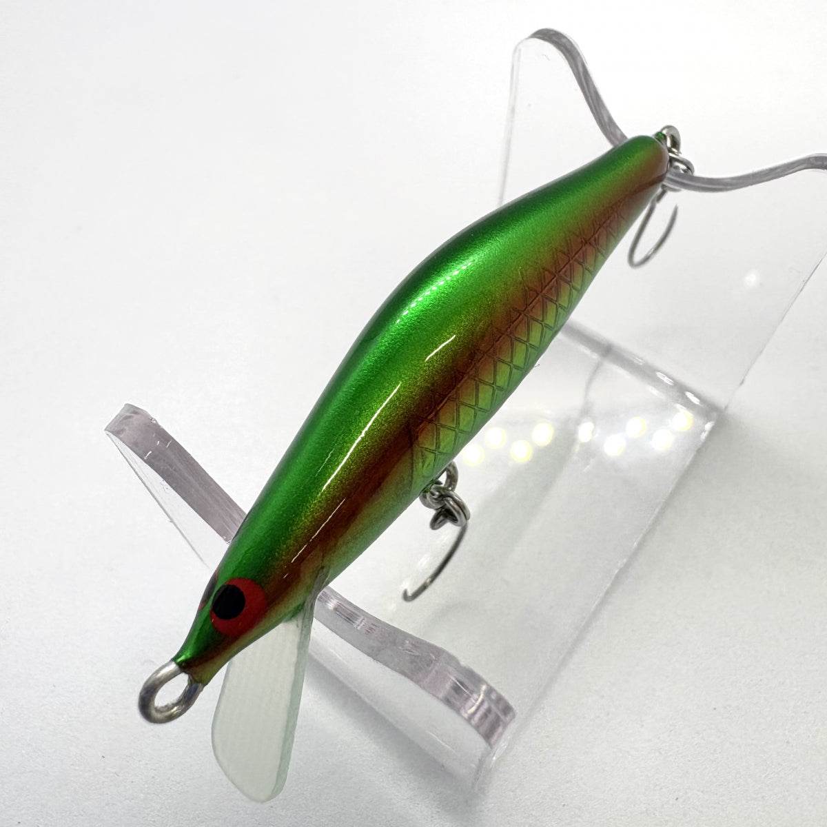 WooDream Arbor 50F 50mm, 2.0g Floating A-TM - Britannic Trade