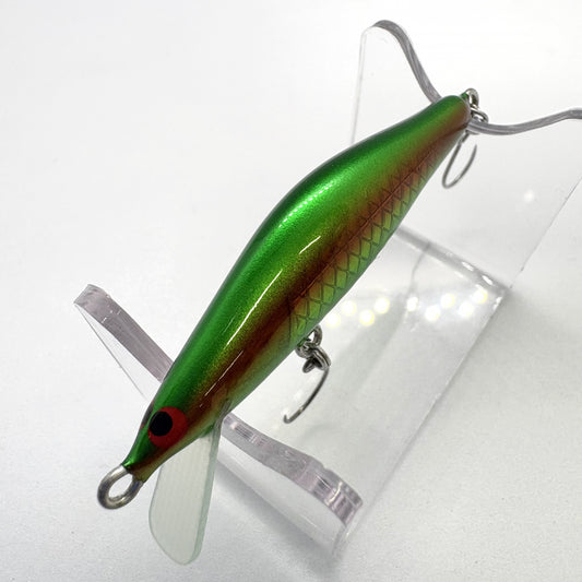 WooDream Arbor 50F 50mm, 2.0g Floating A-TM freshwater fishing lure — photo 2