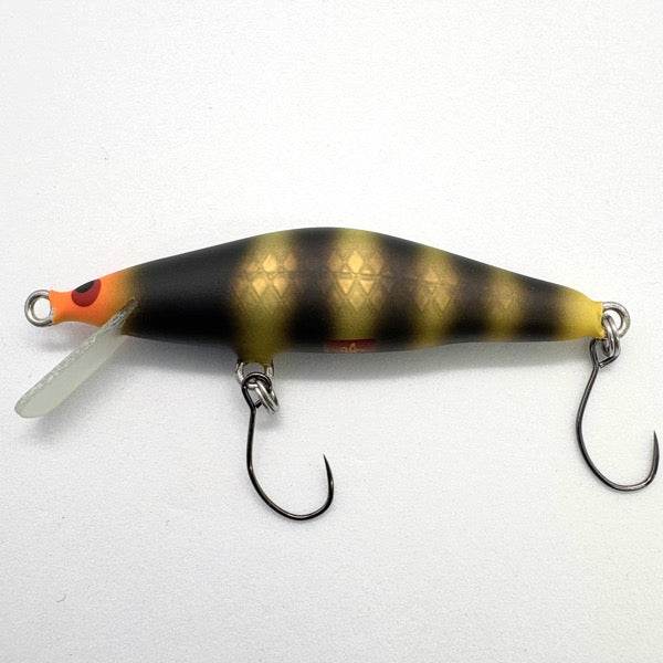 WooDream Arbor 50F 50mm, 2.0g Floating A-HN - Britannic Trade