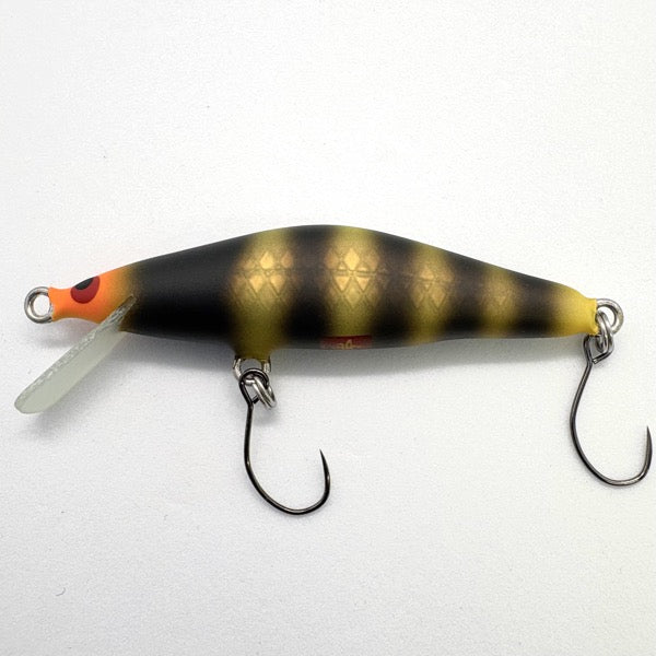 WooDream Arbor 50F 50mm, 2.0g Floating A-HN freshwater fishing lure