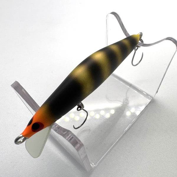 WooDream Arbor 50F 50mm, 2.0g Floating A-HN - Britannic Trade