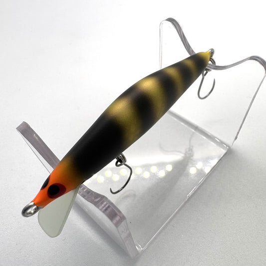 WooDream Arbor 50F 50mm, 2.0g Floating A-HN freshwater fishing lure — photo 2
