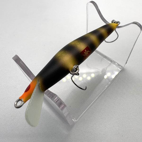 WooDream Arbor 50F 50mm, 2.0g Floating A-HN - Britannic Trade