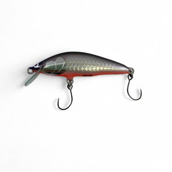 WooDream Arbor 50S 50mm : 5.5g Sinking A-GKO - Britannic Trade