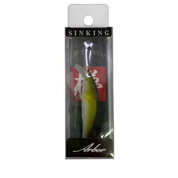 WooDream Arbor 50S 50mm : 5.5g Sinking A-MAA freshwater fishing lure — photo 2