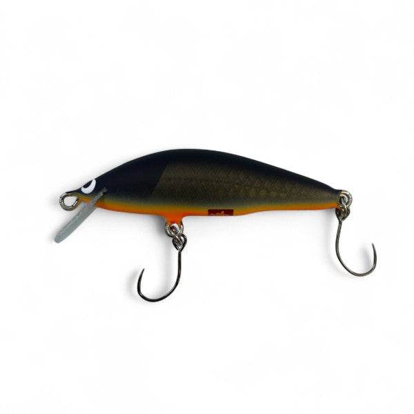 WooDream Arbor 50S 50mm : 5.5g Sinking A-MBO - Britannic Trade