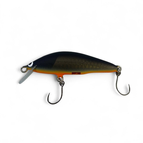 WooDream Arbor 50S 50mm : 5.5g Sinking A-MBO freshwater fishing lure