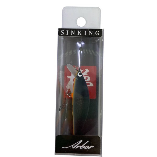WooDream Arbor 50S 50mm : 5.5g Sinking A-MBO freshwater fishing lure — photo 2